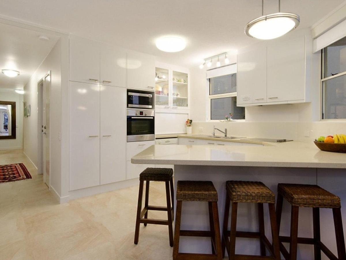Mariner Cove 1 - Luxurious 2 Bedroom On River By Beach Mooloolaba Extérieur photo